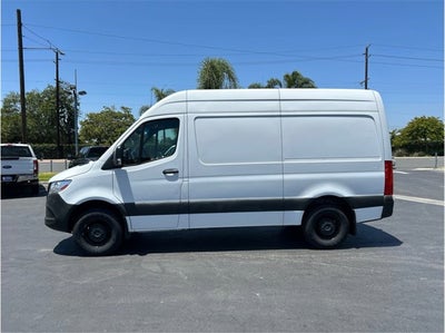 2020 Mercedes-Benz Sprinter 2500 Cargo 2500 HIGH ROOF CARGO 144" WB BACK UP CAM CLEAN