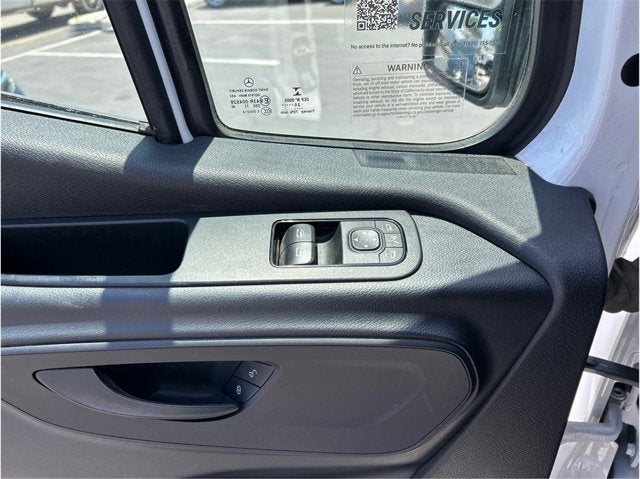 2020 Mercedes-Benz Sprinter 2500 Cargo 2500 HIGH ROOF CARGO 144" WB BACK UP CAM CLEAN