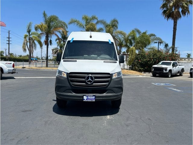 2020 Mercedes-Benz Sprinter 2500 Cargo 2500 HIGH ROOF CARGO 144" WB BACK UP CAM CLEAN