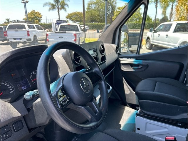 2020 Mercedes-Benz Sprinter 2500 Cargo 2500 HIGH ROOF CARGO 144" WB BACK UP CAM CLEAN