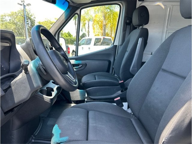 2020 Mercedes-Benz Sprinter 2500 Cargo 2500 HIGH ROOF CARGO 144" WB BACK UP CAM CLEAN