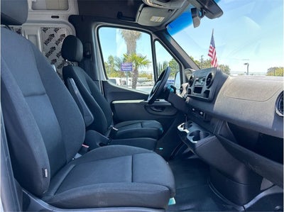 2020 Mercedes-Benz Sprinter 2500 Cargo 2500 HIGH ROOF CARGO 144" WB BACK UP CAM CLEAN