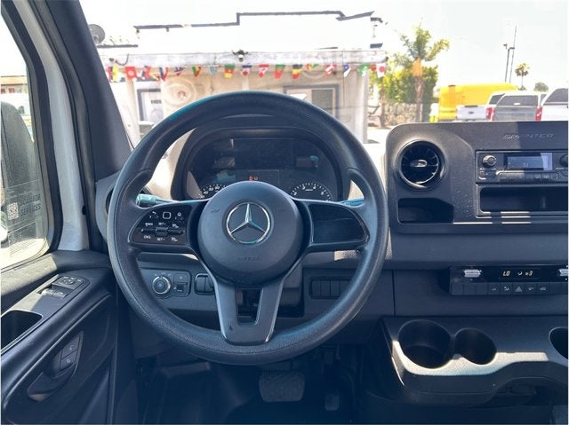 2020 Mercedes-Benz Sprinter 2500 Cargo 2500 HIGH ROOF CARGO 144" WB BACK UP CAM CLEAN