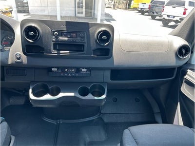 2020 Mercedes-Benz Sprinter 2500 Cargo 2500 HIGH ROOF CARGO 144" WB BACK UP CAM CLEAN