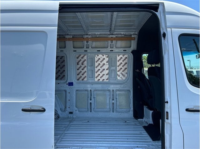 2020 Mercedes-Benz Sprinter 2500 Cargo 2500 HIGH ROOF CARGO 144" WB BACK UP CAM CLEAN