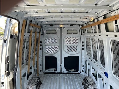 2020 Mercedes-Benz Sprinter 2500 Cargo 2500 HIGH ROOF CARGO 144" WB BACK UP CAM CLEAN