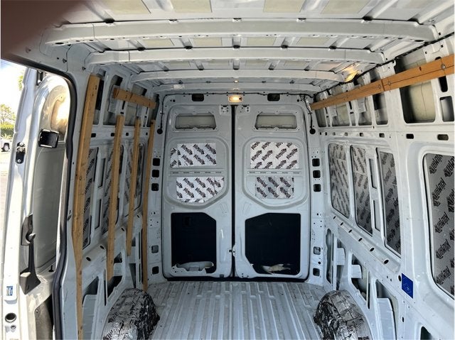 2020 Mercedes-Benz Sprinter 2500 Cargo 2500 HIGH ROOF CARGO 144" WB BACK UP CAM CLEAN