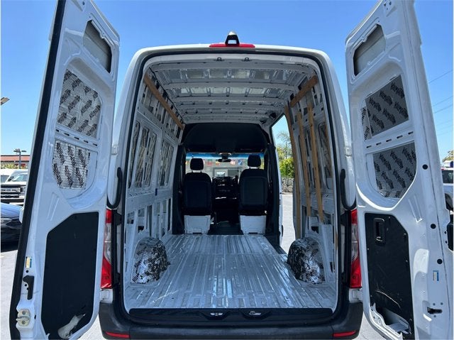 2020 Mercedes-Benz Sprinter 2500 Cargo 2500 HIGH ROOF CARGO 144" WB BACK UP CAM CLEAN