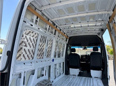 2020 Mercedes-Benz Sprinter 2500 Cargo 2500 HIGH ROOF CARGO 144" WB BACK UP CAM CLEAN