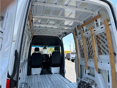 2020 Mercedes-Benz Sprinter 2500 Cargo 2500 HIGH ROOF CARGO 144" WB BACK UP CAM CLEAN