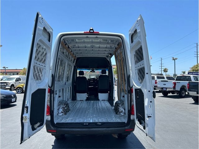 2020 Mercedes-Benz Sprinter 2500 Cargo 2500 HIGH ROOF CARGO 144" WB BACK UP CAM CLEAN