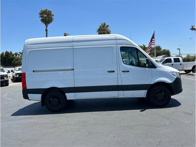 2020 Mercedes-Benz Sprinter 2500 Cargo 2500 HIGH ROOF CARGO 144" WB BACK UP CAM CLEAN