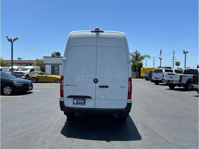 2020 Mercedes-Benz Sprinter 2500 Cargo 2500 HIGH ROOF CARGO 144" WB BACK UP CAM CLEAN