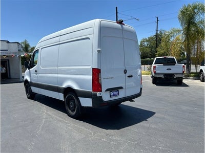 2020 Mercedes-Benz Sprinter 2500 Cargo 2500 HIGH ROOF CARGO 144" WB BACK UP CAM CLEAN