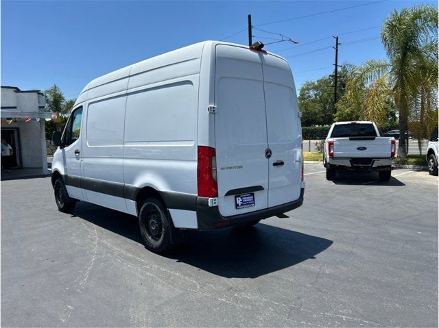 2020 Mercedes-Benz Sprinter 2500 Cargo 2500 HIGH ROOF CARGO 144" WB BACK UP CAM CLEAN