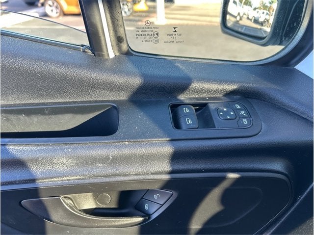 2020 Mercedes-Benz Sprinter Cargo Van 2500 HIGH ROOF CARGO BACK UP CAM 1 OWNER CLEAN