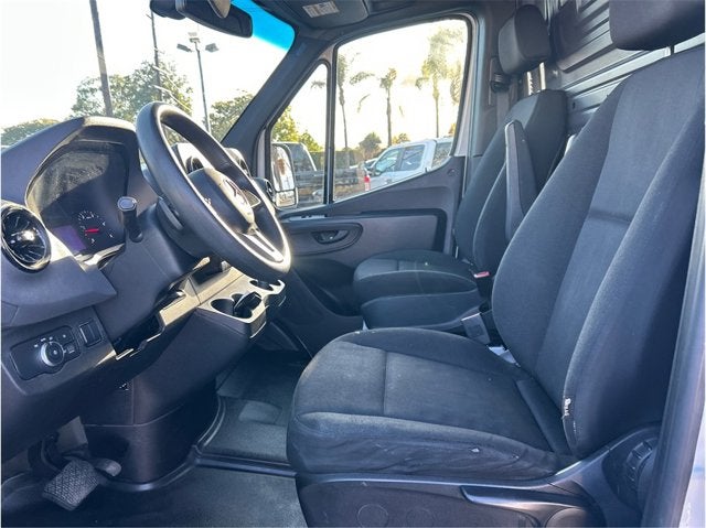 2020 Mercedes-Benz Sprinter Cargo Van 2500 HIGH ROOF CARGO BACK UP CAM 1 OWNER CLEAN