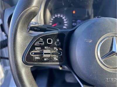 2020 Mercedes-Benz Sprinter Cargo Van 2500 HIGH ROOF CARGO BACK UP CAM 1 OWNER CLEAN