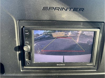 2020 Mercedes-Benz Sprinter Cargo Van 2500 HIGH ROOF CARGO BACK UP CAM 1 OWNER CLEAN
