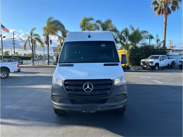 2020 Mercedes-Benz Sprinter Cargo Van 2500 HIGH ROOF CARGO BACK UP CAM 1 OWNER CLEAN