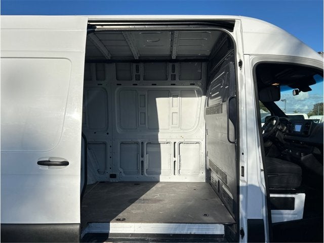 2020 Mercedes-Benz Sprinter Cargo Van 2500 HIGH ROOF CARGO BACK UP CAM 1 OWNER CLEAN