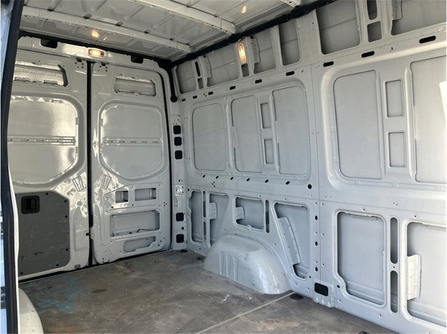 2020 Mercedes-Benz Sprinter Cargo Van 2500 HIGH ROOF CARGO BACK UP CAM 1 OWNER CLEAN
