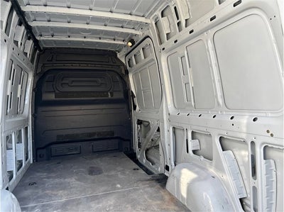 2020 Mercedes-Benz Sprinter Cargo Van 2500 HIGH ROOF CARGO BACK UP CAM 1 OWNER CLEAN