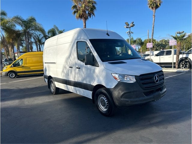 2020 Mercedes-Benz Sprinter Cargo Van 2500 HIGH ROOF CARGO BACK UP CAM 1 OWNER CLEAN