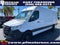 2022 Mercedes-Benz Sprinter Cargo Van HIGH ROOF EXTENDED CARGO NAV BACK UP CAM 1 ONWER