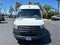 2022 Mercedes-Benz Sprinter Cargo Van HIGH ROOF EXTENDED CARGO NAV BACK UP CAM 1 ONWER