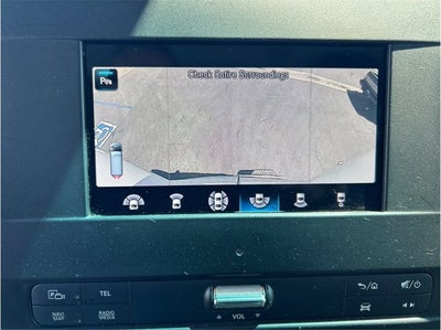 2022 Mercedes-Benz Sprinter Cargo Van HIGH ROOF EXTENDED CARGO NAV BACK UP CAM 1 ONWER