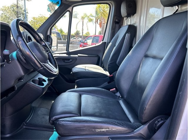 2022 Mercedes-Benz Sprinter Cargo Van HIGH ROOF EXTENDED CARGO NAV BACK UP CAM 1 ONWER