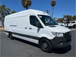 2022 Mercedes-Benz Sprinter Cargo Van HIGH ROOF EXTENDED CARGO NAV BACK UP CAM 1 ONWER