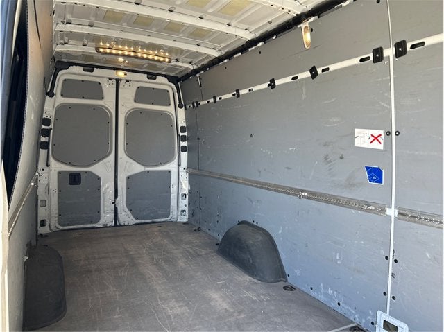 2022 Mercedes-Benz Sprinter Cargo Van HIGH ROOF EXTENDED CARGO NAV BACK UP CAM 1 ONWER