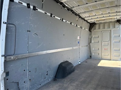 2022 Mercedes-Benz Sprinter Cargo Van HIGH ROOF EXTENDED CARGO NAV BACK UP CAM 1 ONWER