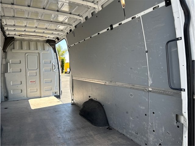 2022 Mercedes-Benz Sprinter Cargo Van HIGH ROOF EXTENDED CARGO NAV BACK UP CAM 1 ONWER