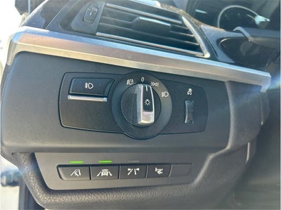 2015 BMW 6 Series 650i
