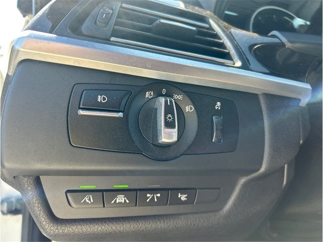 2015 BMW 6 Series 650i