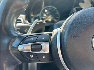 2015 BMW 6 Series 650i