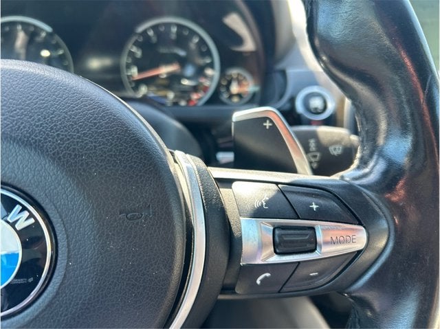 2015 BMW 6 Series 650i