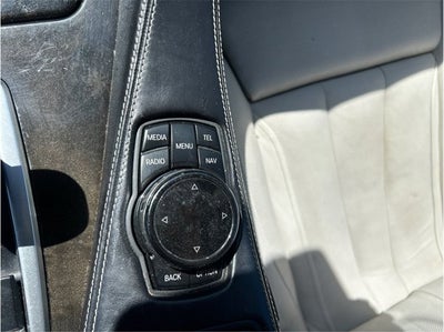 2015 BMW 6 Series 650i
