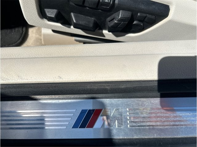 2015 BMW 6 Series 650i