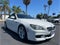 2015 BMW 6 Series 650i