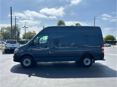 2018 Mercedes-Benz Sprinter Cargo Van 2500 HIGH ROOF CARGO BACK UP CAMERA CLEAN