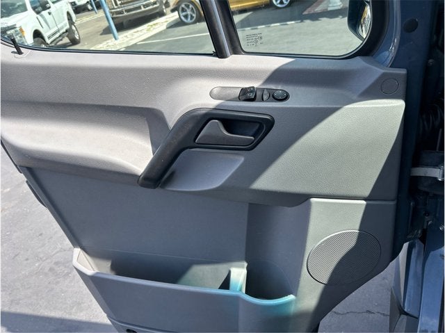 2018 Mercedes-Benz Sprinter Cargo Van 2500 HIGH ROOF CARGO BACK UP CAMERA CLEAN