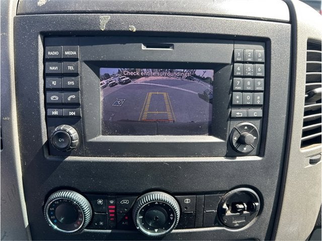 2018 Mercedes-Benz Sprinter Cargo Van 2500 HIGH ROOF CARGO BACK UP CAMERA CLEAN