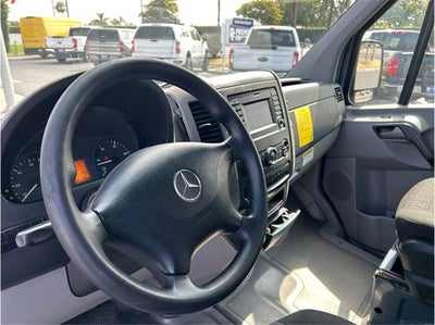 2018 Mercedes-Benz Sprinter Cargo Van 2500 HIGH ROOF CARGO BACK UP CAMERA CLEAN