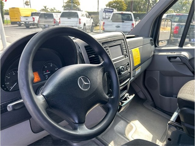 2018 Mercedes-Benz Sprinter Cargo Van 2500 HIGH ROOF CARGO BACK UP CAMERA CLEAN