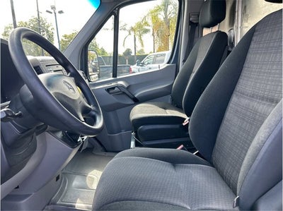 2018 Mercedes-Benz Sprinter Cargo Van 2500 HIGH ROOF CARGO BACK UP CAMERA CLEAN