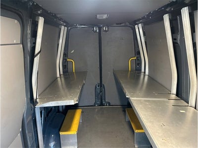 2018 Mercedes-Benz Sprinter Cargo Van 2500 HIGH ROOF CARGO BACK UP CAMERA CLEAN